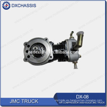 Repuestos originales de automóviles DX-08 para JMC Truck Air Conditioning Compressor
